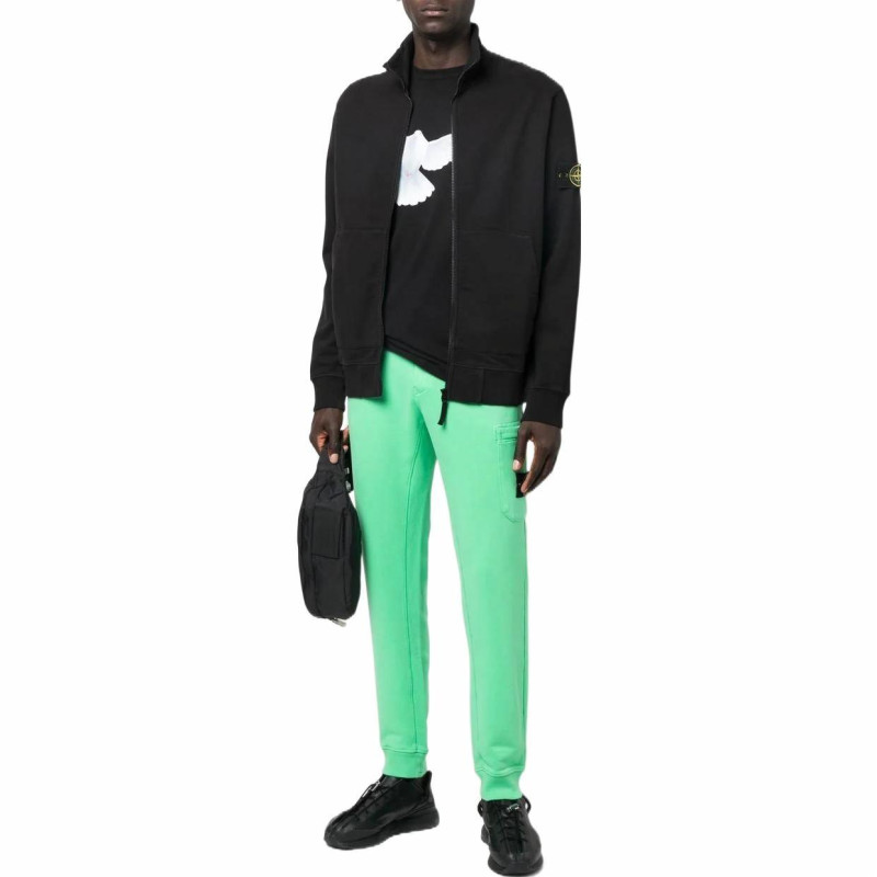 STONE ISLAND FW22 logo
