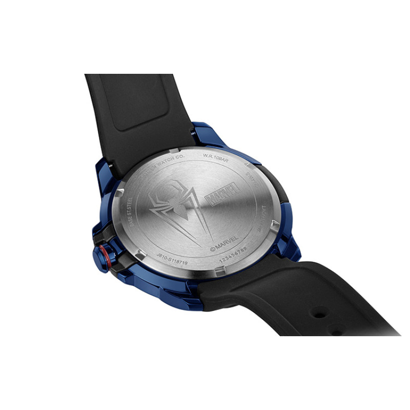 CITIZEN 100 44mm AW1156-01W