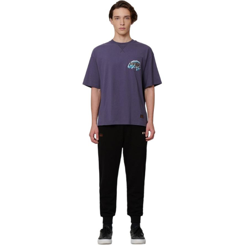 EVISU logoT