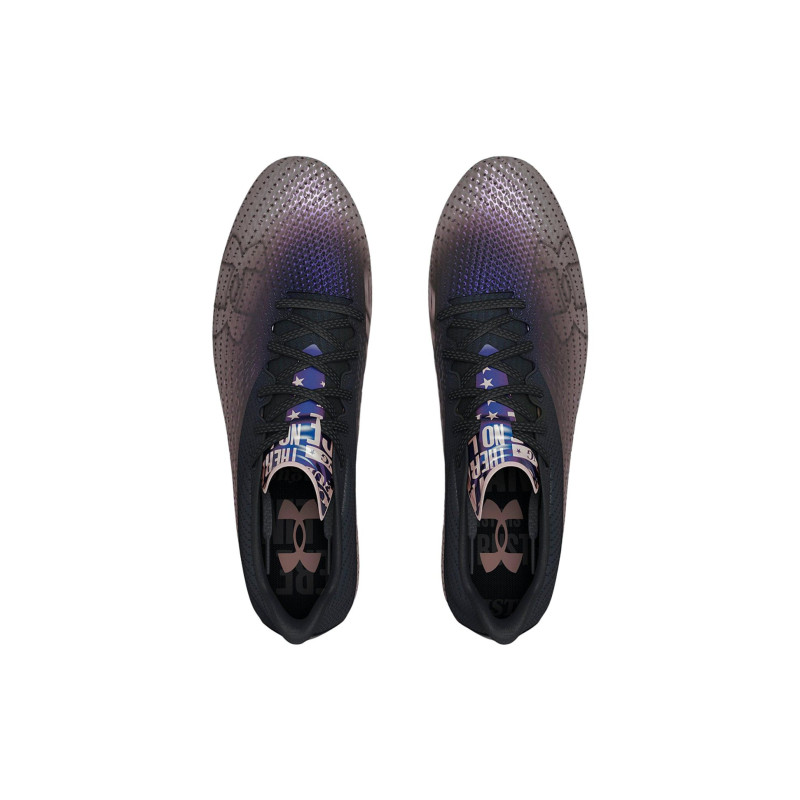 Under Armour Blur Smoke MC