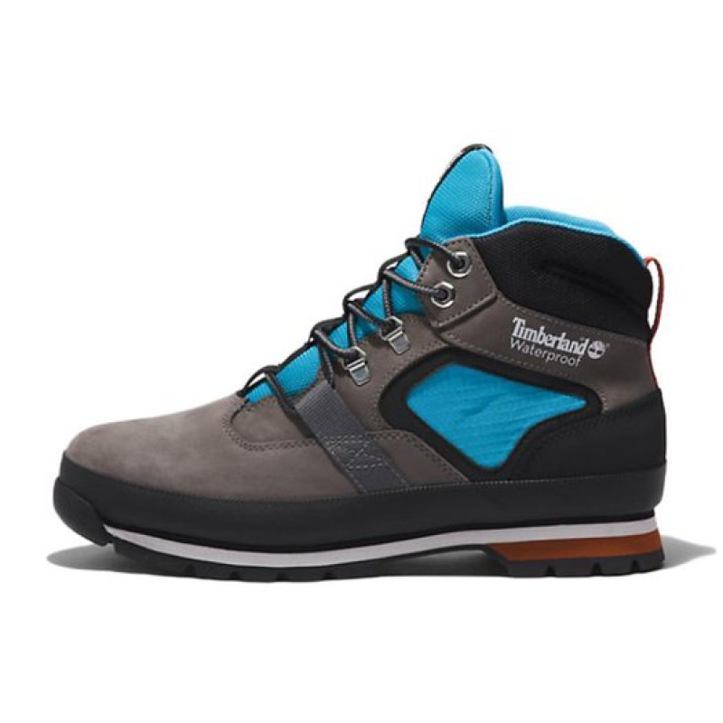 Timberland euro hiker Chukka