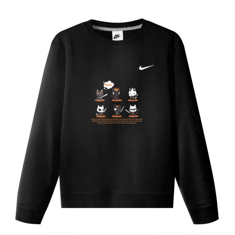Nike COS