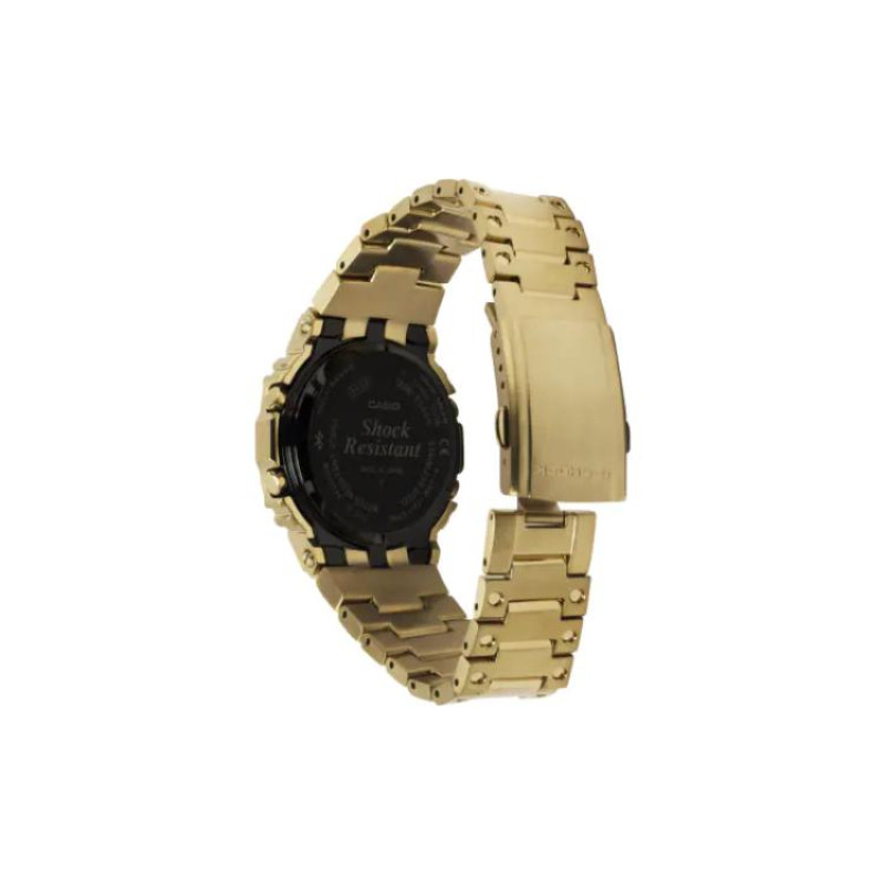 G-SHOCKB5000 IP GMW-B5000GD-9PRT