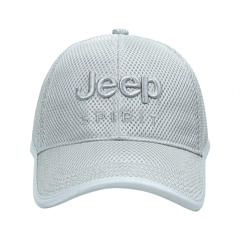 JEEP SPIRIT