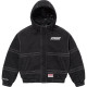Supreme x Mitchell Ness FW24 WEEK15 Twill Stadium Jacket