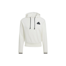 adidas U Hoodie Logo
