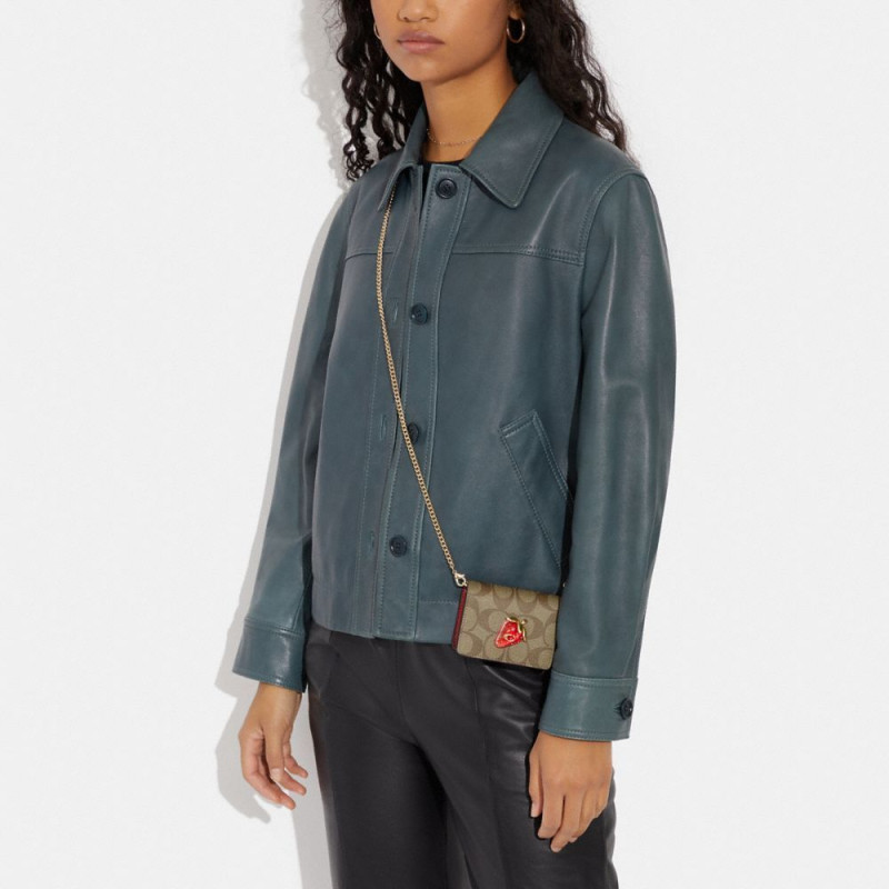 COACH Chain 10