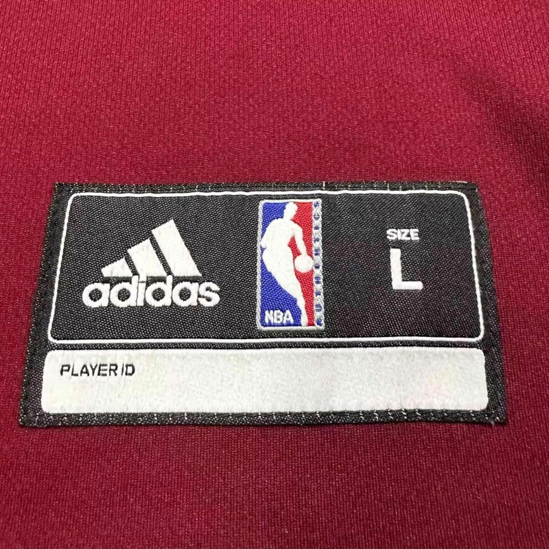 adidas x NBA 23REP
