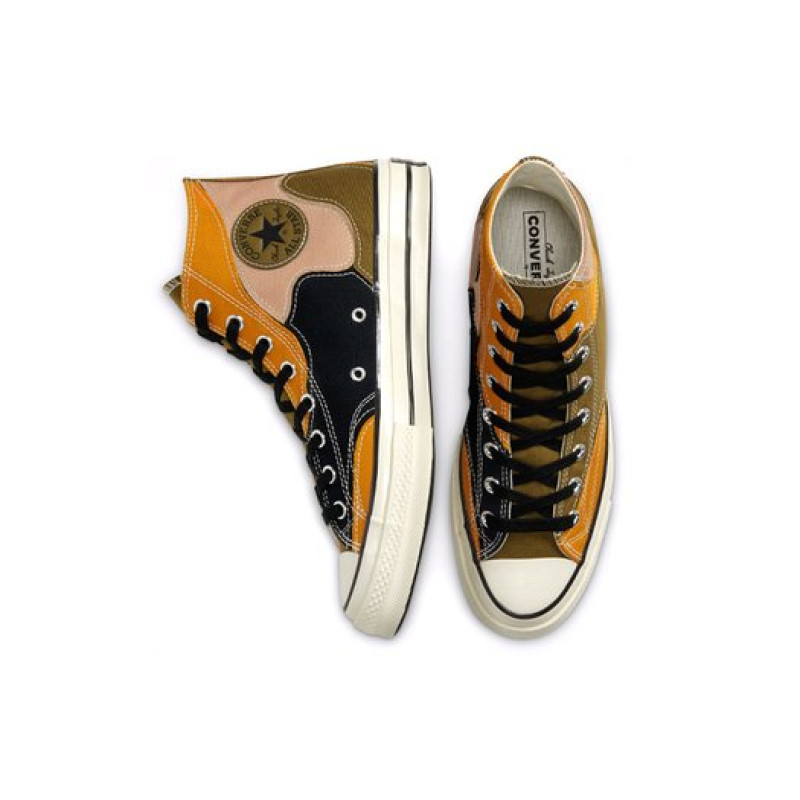 Converse 1970s Chuck Taylor All Star Hacked Archive