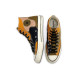 Converse 1970s Chuck Taylor All Star Hacked Archive