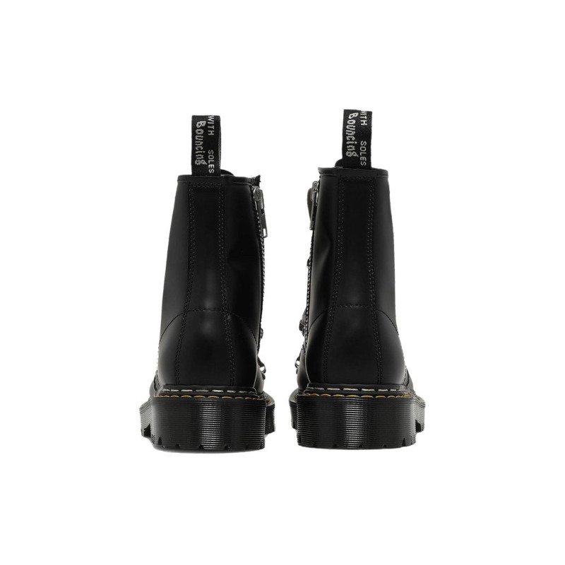 RICK OWENS x Dr.Martens 1460