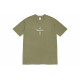 Supreme Week 17 Cross Box Logo Tee LogoT