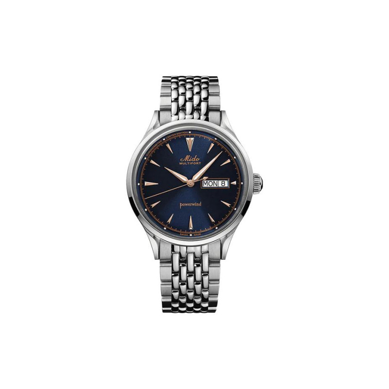 MIDO 50 40mm M040.408.11.041.00
