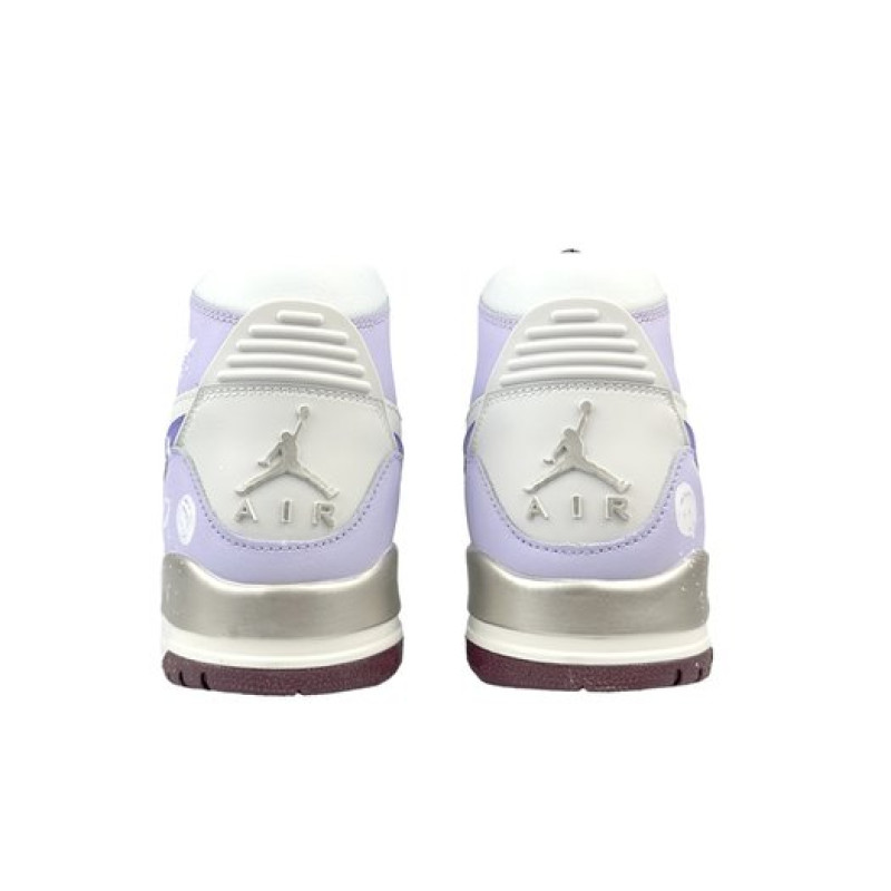 Jordan Legacy 312