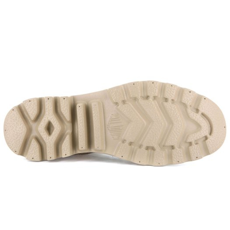 Palladium Pampa Travel Lite E