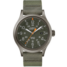 TIMEX 40mm 50