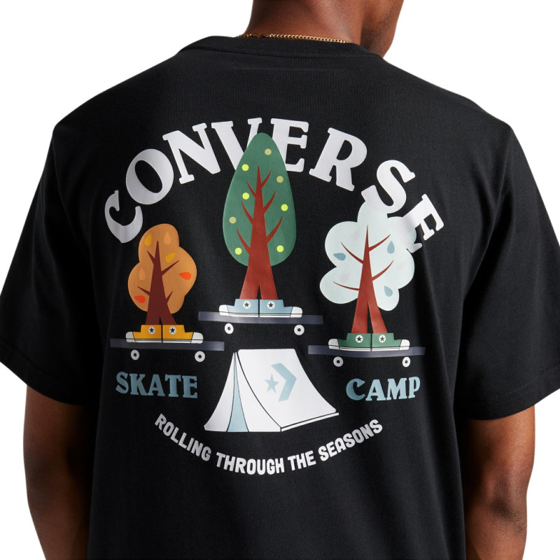 Converse T