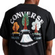 Converse T