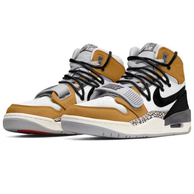 Jordan Legacy 312