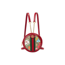 GUCCI Ophidia Logo