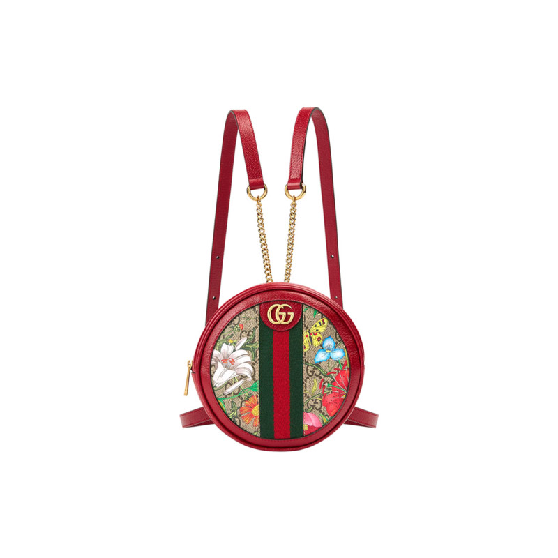 GUCCI Ophidia Logo