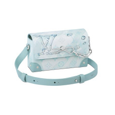 LOUIS VUITTON Steamer Wearable