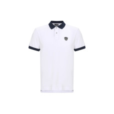 EMPORIO ARMANI SS22 Polo