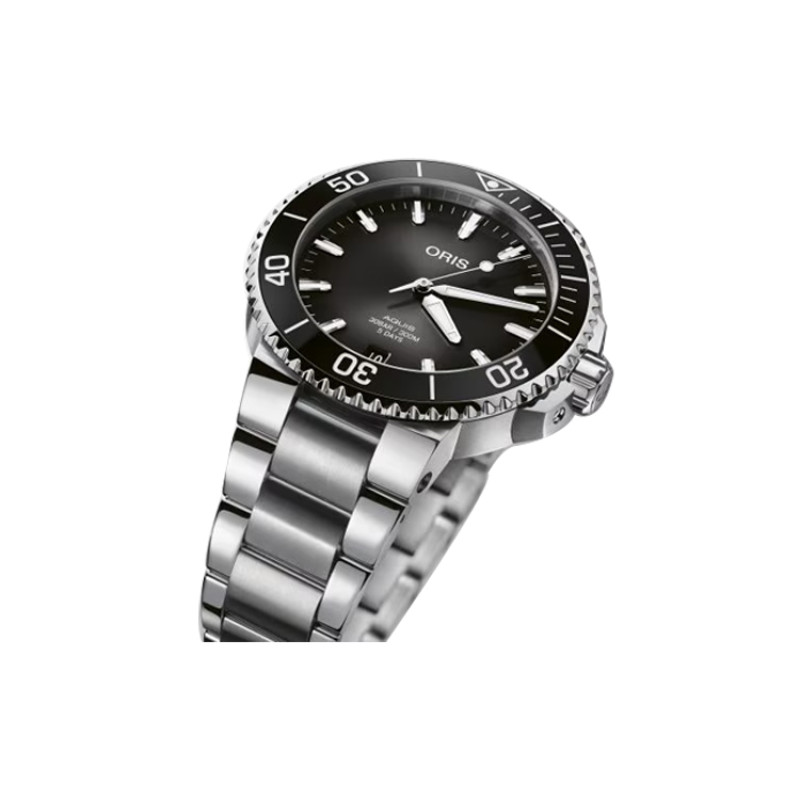 Oris 300 41.5mm 40077694154MB