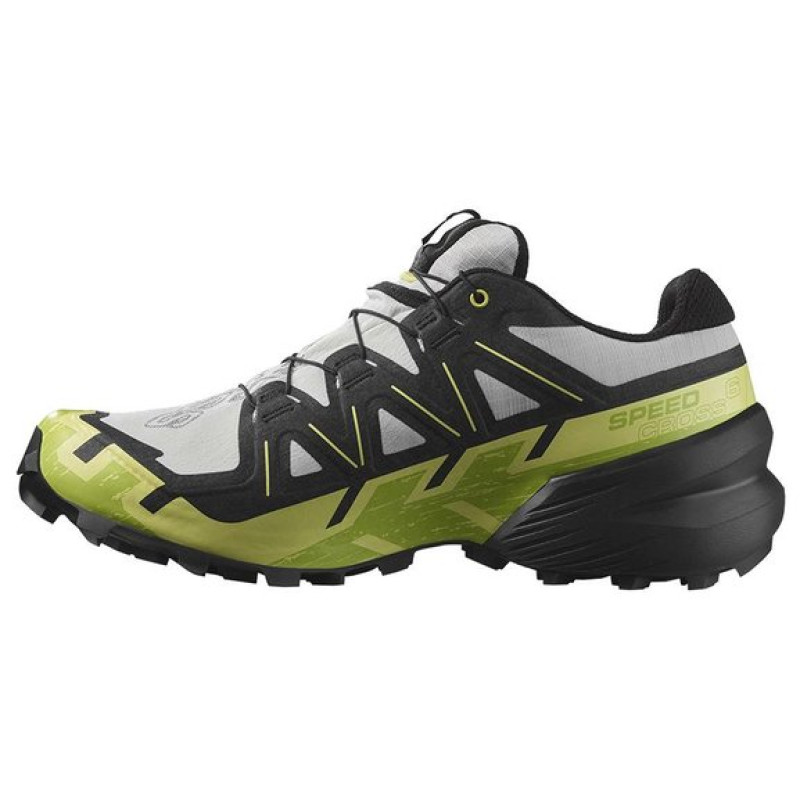 SALOMON 6 GTX