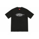 Supreme SS22 Week 4 Ink Blot SS Top LogoT