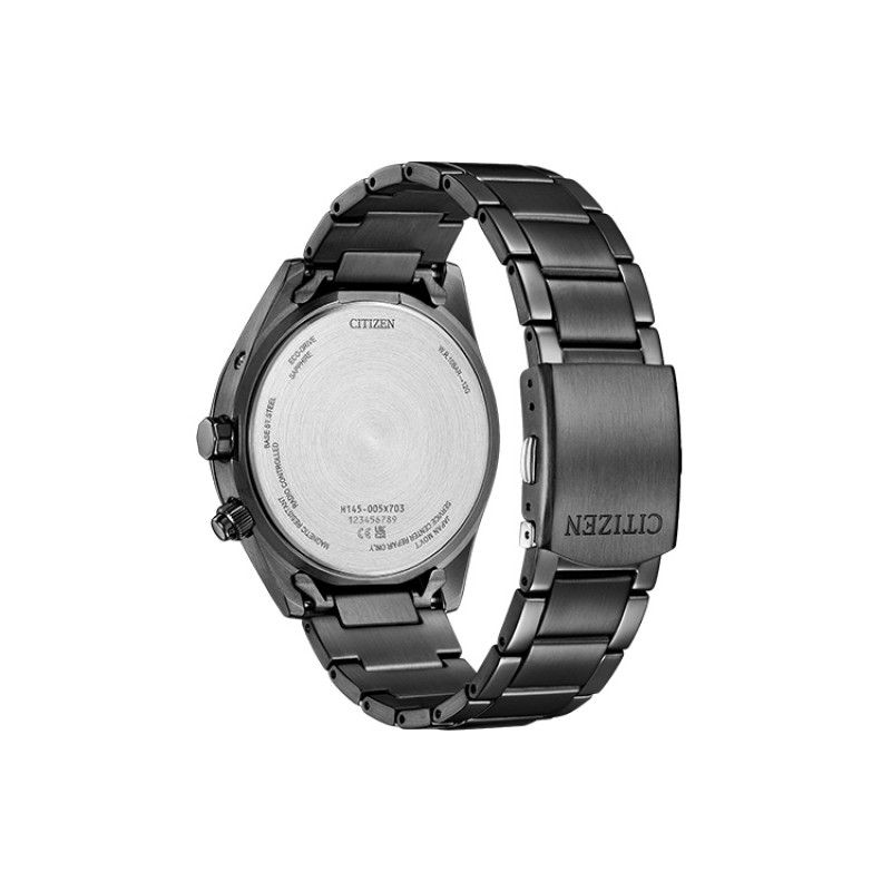 CITIZEN 43mm CB0275-83E