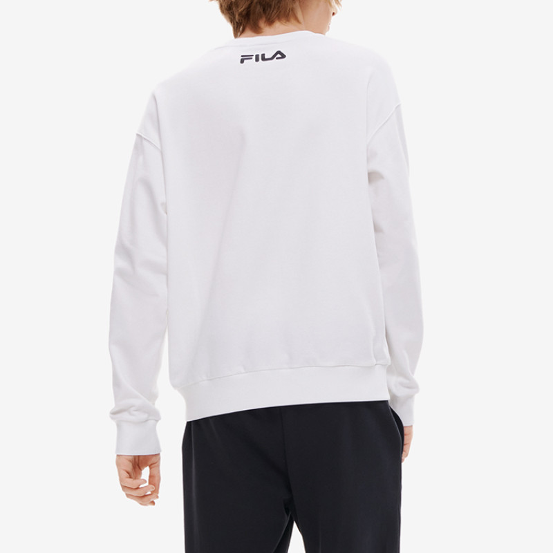 FILA FUSION Logo