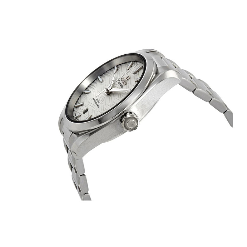 OMEGA 150 220.10.38.20.02.003