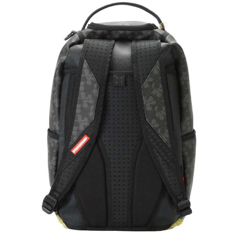 SPRAYGROUND x sgLogo PVC
