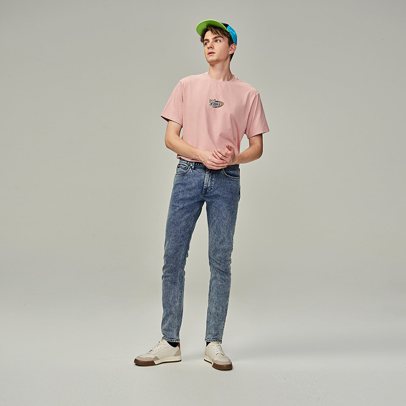 Lee XLINE SS23 709