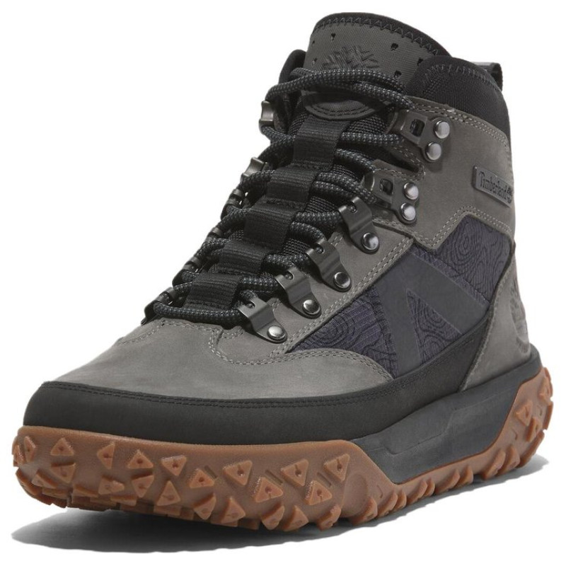 Timberland Greenstride Motion