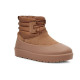UGG CLASSIC MINI Lace-Up Weather