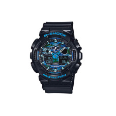 CASIO G-SHOCK GA-100CB-1
