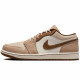 Jordan Air Jordan 1 Low SE 'Hemp Light British Tan'