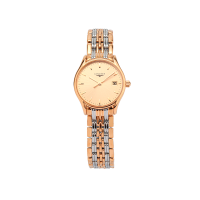 LONGINES 30 25mm 25mm L4.259.2.32.7