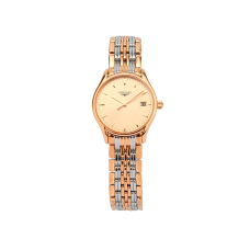 LONGINES 30 25mm 25mm L4.259.2.32.7