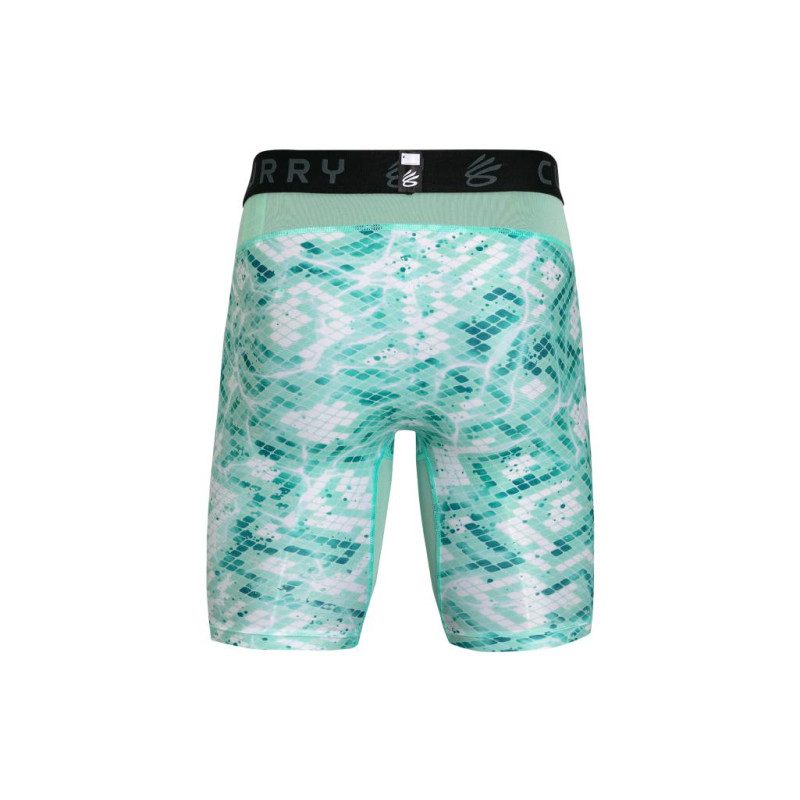 Under Armour Curry HeatGear