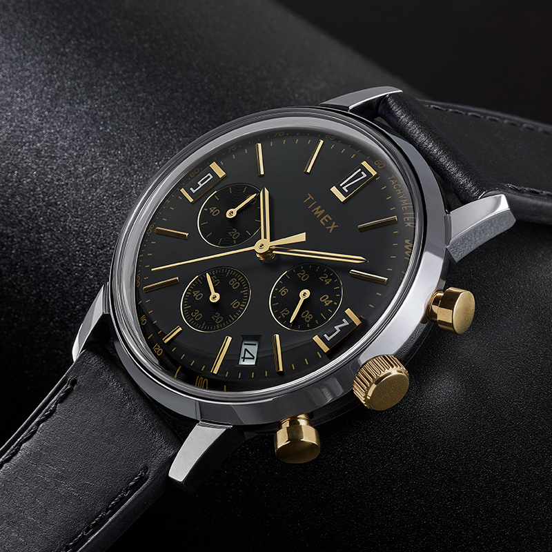 TIMEX 50 40*40mm TW2W51500