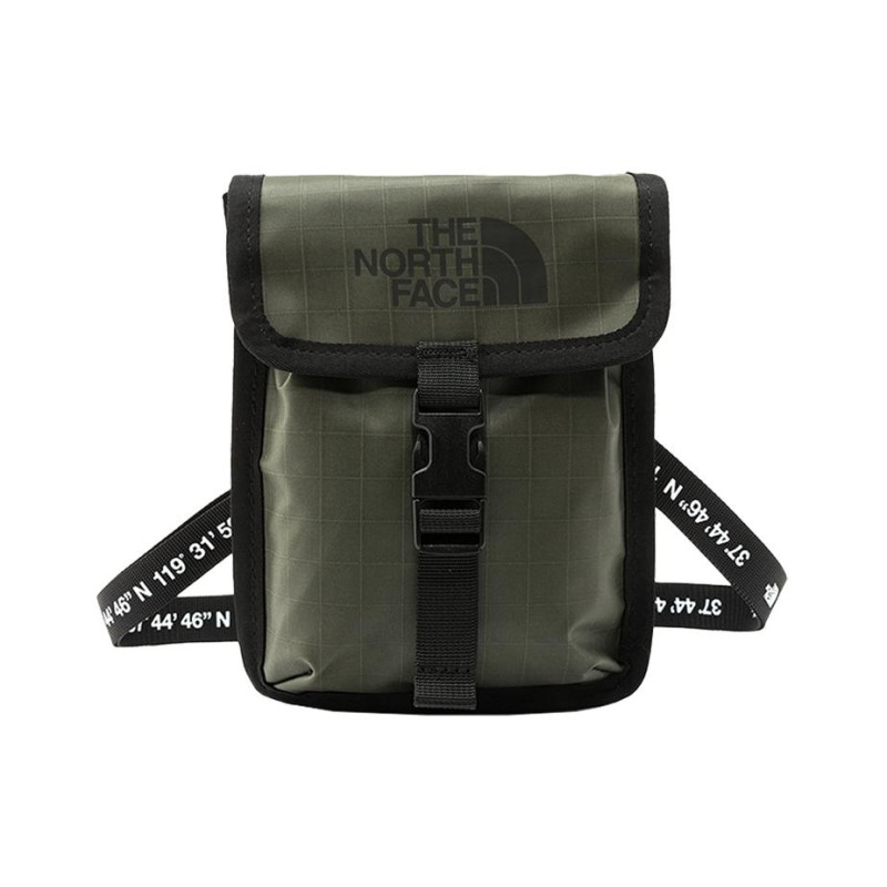 THE NORTH FACE