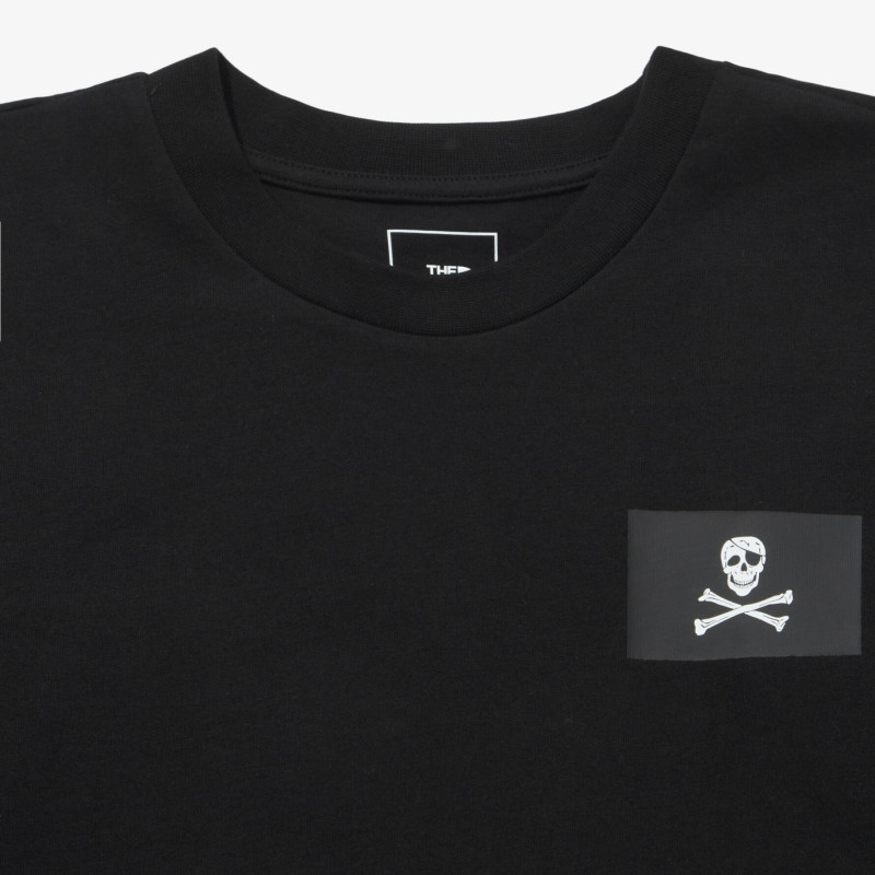 THE NORTH FACE M's Conrads Flag T