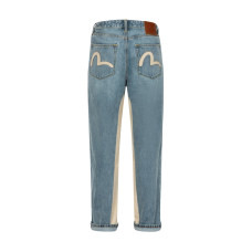 EVISU 2024 Capsule Zero