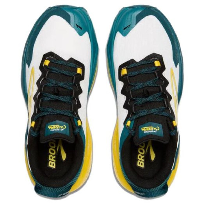 Brooks Caldera 8
