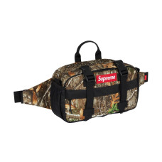 Supreme 19FW Waist Bag Logo