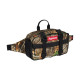 Supreme 19FW Waist Bag Logo
