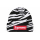 Supreme Week 15 New Era Box Logo Beanie